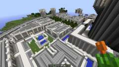 Large City pour Minecraft