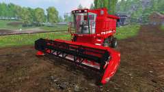 Case IH 2388 für Farming Simulator 2015