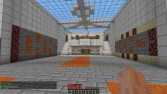 Inspired Version of Blocks Vs. Zombies pour Minecraft