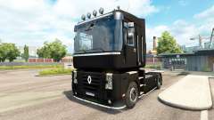 Renault Magnum Legend v2.0 pour Euro Truck Simulator 2