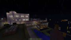 The City of Crafton pour Minecraft