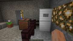 Modern Party pour Minecraft