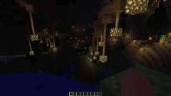 The Territory of Life pour Minecraft