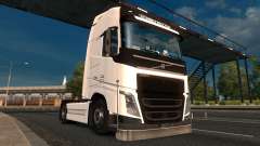 Volvo FH4 540 für Euro Truck Simulator 2