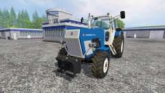 Fortschritt Zt 303C v2.0 pour Farming Simulator 2015