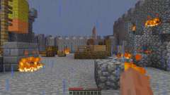 Free Roam MMORPG Multiplayer Experience für Minecraft