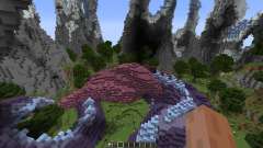 Dragons Lair pour Minecraft