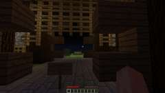 SubSide Factions Server Spawn pour Minecraft