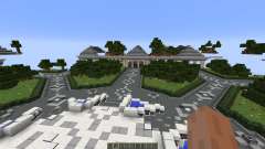 Lobby 1 pour Minecraft