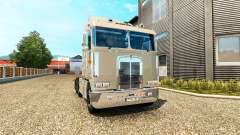 Kenworth K100 v2.2 für Euro Truck Simulator 2