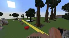 Trees & Things pour Minecraft