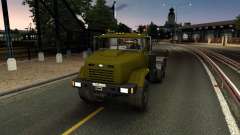 KRAZ 6446 für Euro Truck Simulator 2