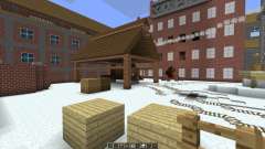 Coldcroth The Province of Bone and Scale für Minecraft