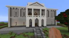 Traditional Hungarian Mansion pour Minecraft