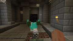 Hypixel style boss fight pour Minecraft