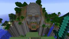 The Temple of Notch für Minecraft
