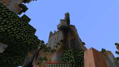 Castle Wars 2 pour Minecraft