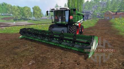 Fendt 9460 R v1.2 pour Farming Simulator 2015