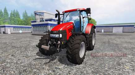 Case IH JXU 115 v1.3 für Farming Simulator 2015
