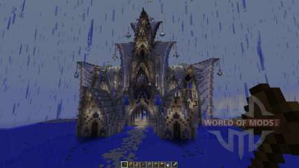 The Fairy Mansion pour Minecraft