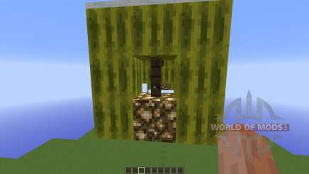 Melon Sprint pour Minecraft