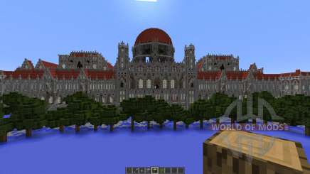 Ceretien Palace pour Minecraft