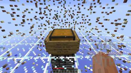 Empyrean Sphere Beta pour Minecraft