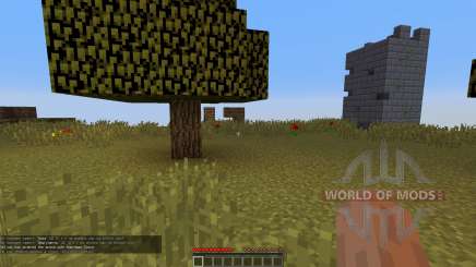 Cappucades Multiplayer Pvp Map pour Minecraft