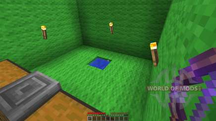 Slime Boss Fight pour Minecraft