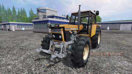 Ursus 1224 Turbo für Farming Simulator 2015