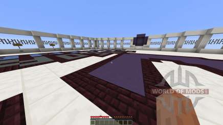 Domination pour Minecraft