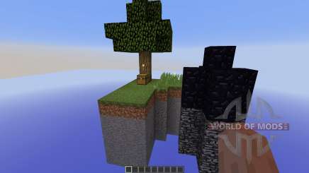 Xodern SkyWars pour Minecraft