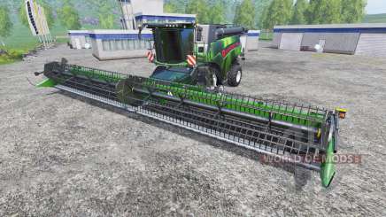 New Holland CR10.90 [hardcore] pour Farming Simulator 2015