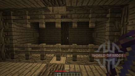 SuperCraftBrothers TE3 pour Minecraft