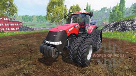 Case IH Magnum CVX 380 [crawlers] für Farming Simulator 2015