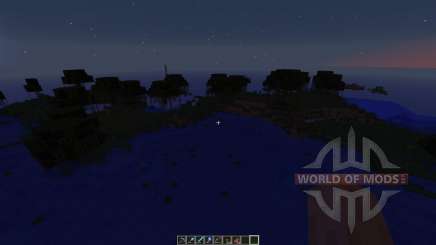 Peaceful Survival pour Minecraft