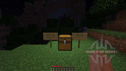 Withers Lair pour Minecraft