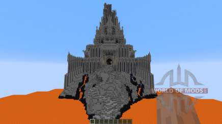 The Valyrian Tower pour Minecraft