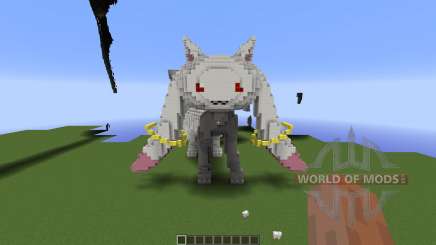 Kyubey für Minecraft