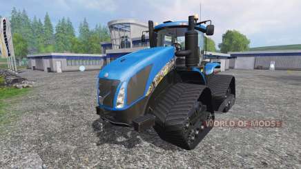 New Holland T9.700 [ATI] v1.1 pour Farming Simulator 2015