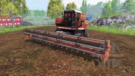 N'-1500 v2.1 pour Farming Simulator 2015