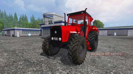 IMT 5210 pour Farming Simulator 2015