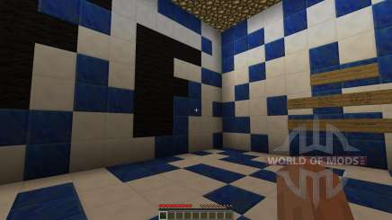 FoodFight Multiplayer PV PMinigame pour Minecraft