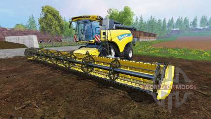 New Holland CR10.90 [multi color] pour Farming Simulator 2015