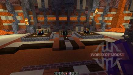 Nice Factions pour Minecraft