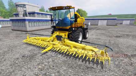 New Holland FR 9090 für Farming Simulator 2015
