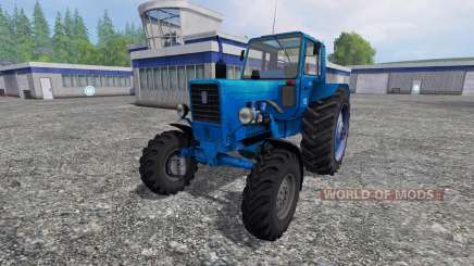 MTZ-82 belarussischen für Farming Simulator 2015