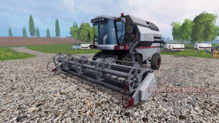 Vecteur 410 v1.01 pour Farming Simulator 2015