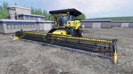 New Holland CR10.90 [ATI] pour Farming Simulator 2015