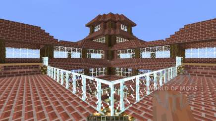 Vacation House pour Minecraft